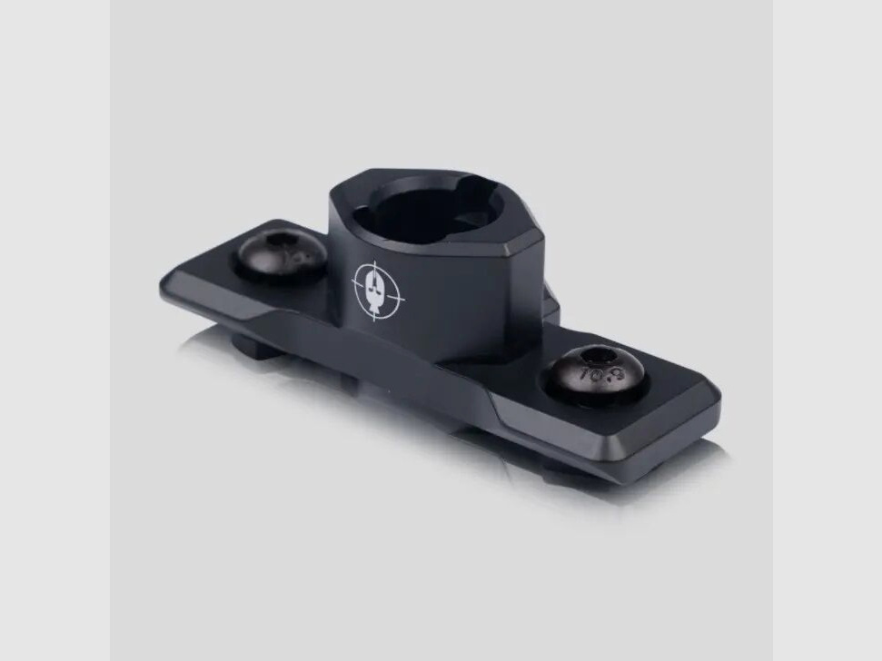 Spartan Classic M-LOK Adapter