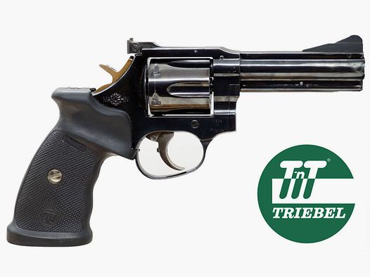 Manurhin Mod. MR73 -4'