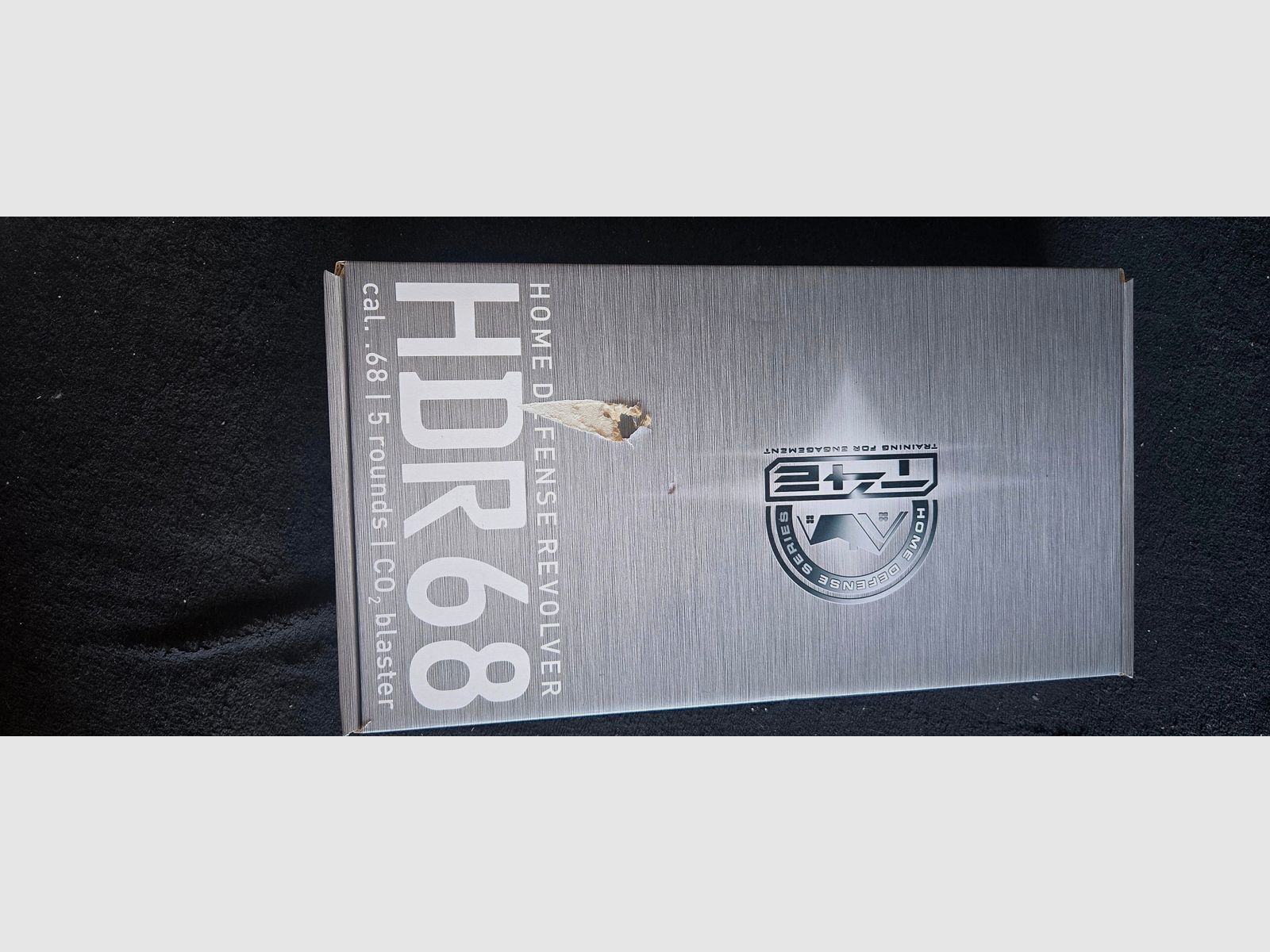 HDR 68 