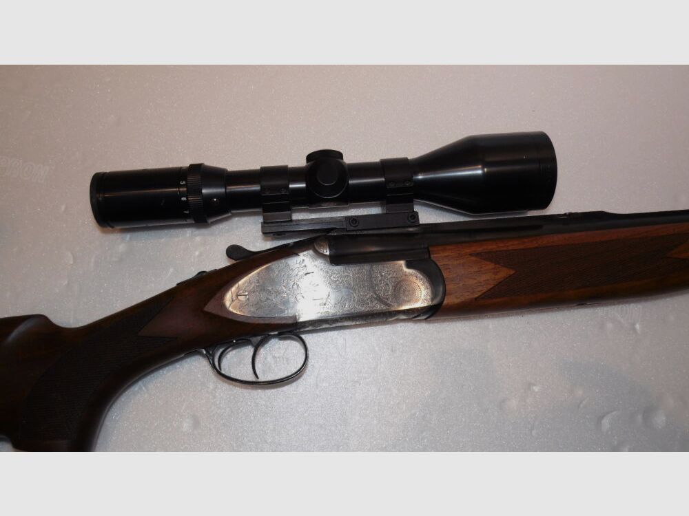 Kettner Mod. S 200 de Luxe