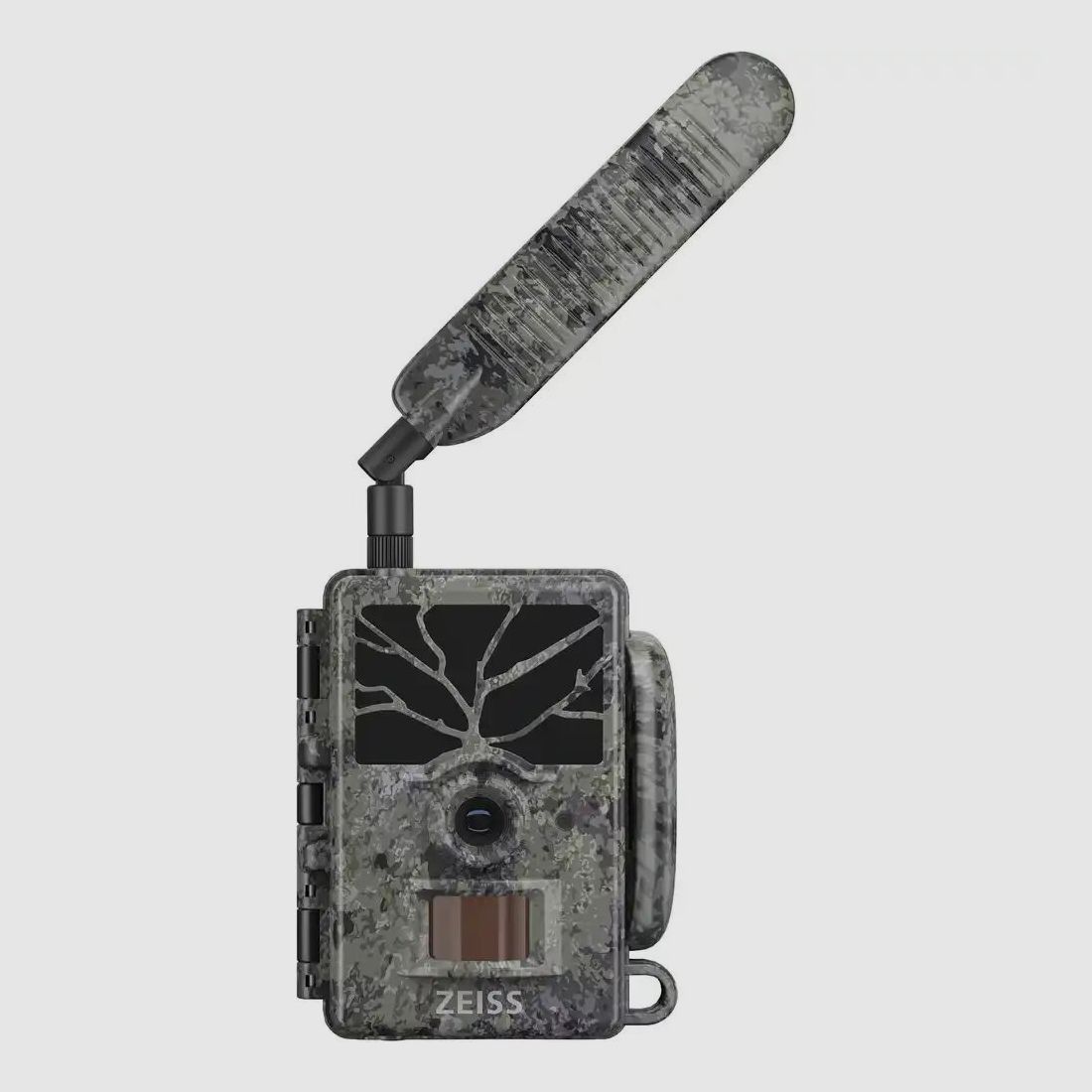 Zeiss Secacam1 Neu Neu Neu