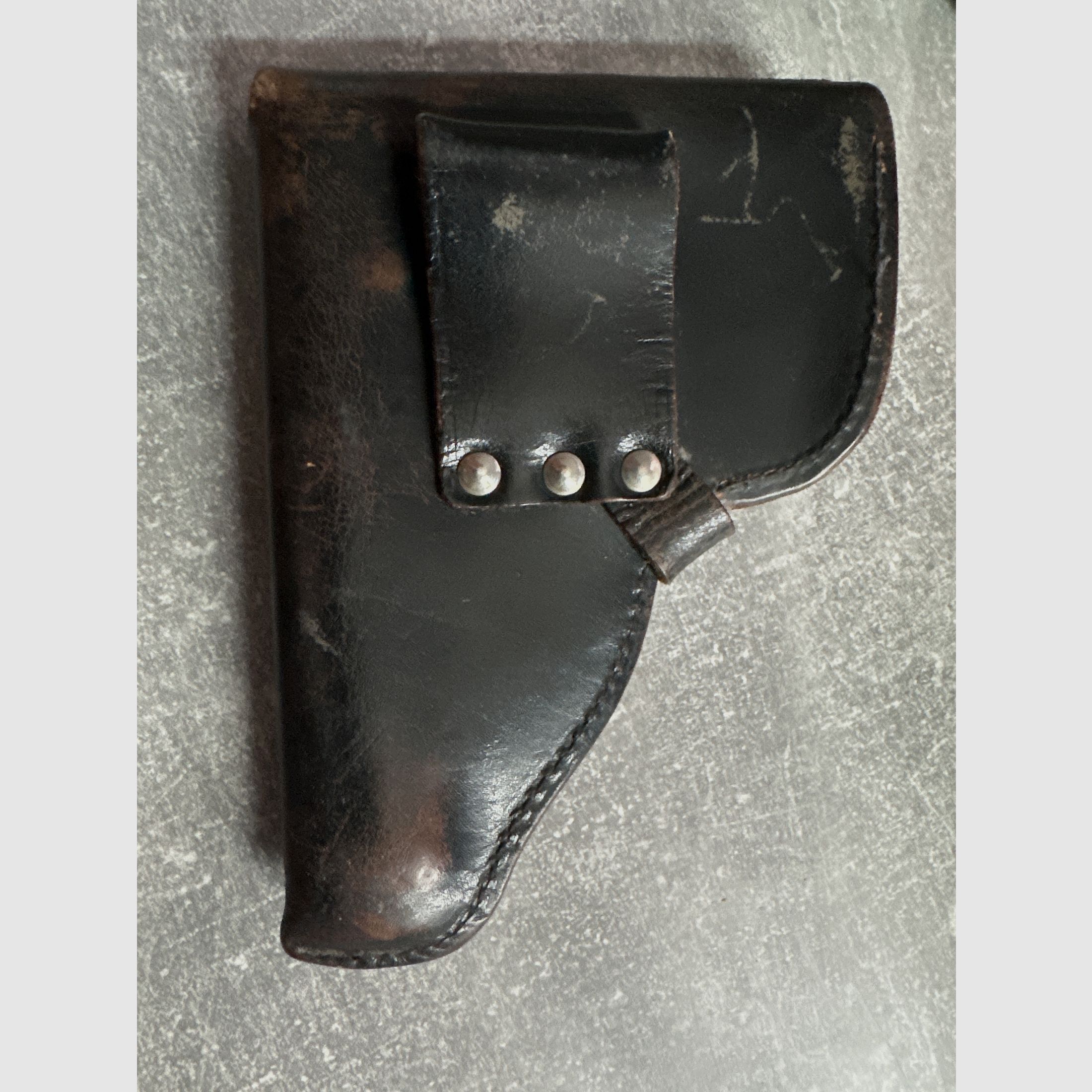 Walther Mod.PPK kal.8 mm PTB 502