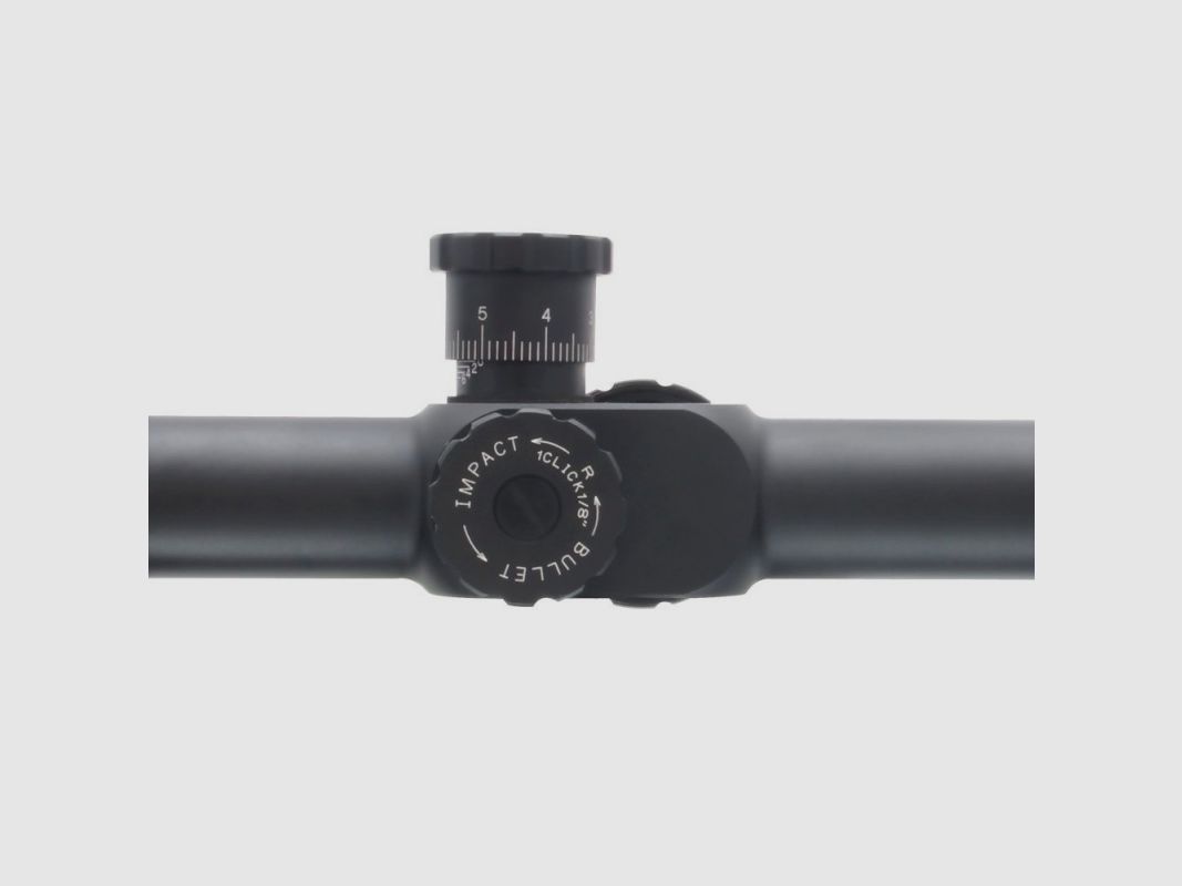 Zielfernrohr Arcea 8-32x50 - 30 - MIL Dot - Beleuchtet - Seitenfokus, Bild 8 von 30