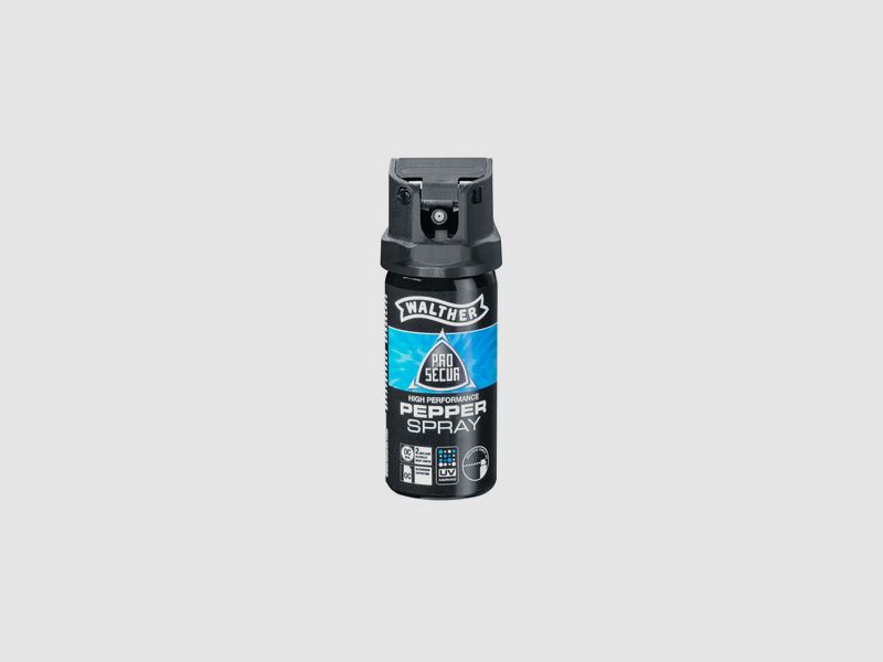 ProSecur Pfeffer Spray - 53 ml, ballistisch-Punktstrahl