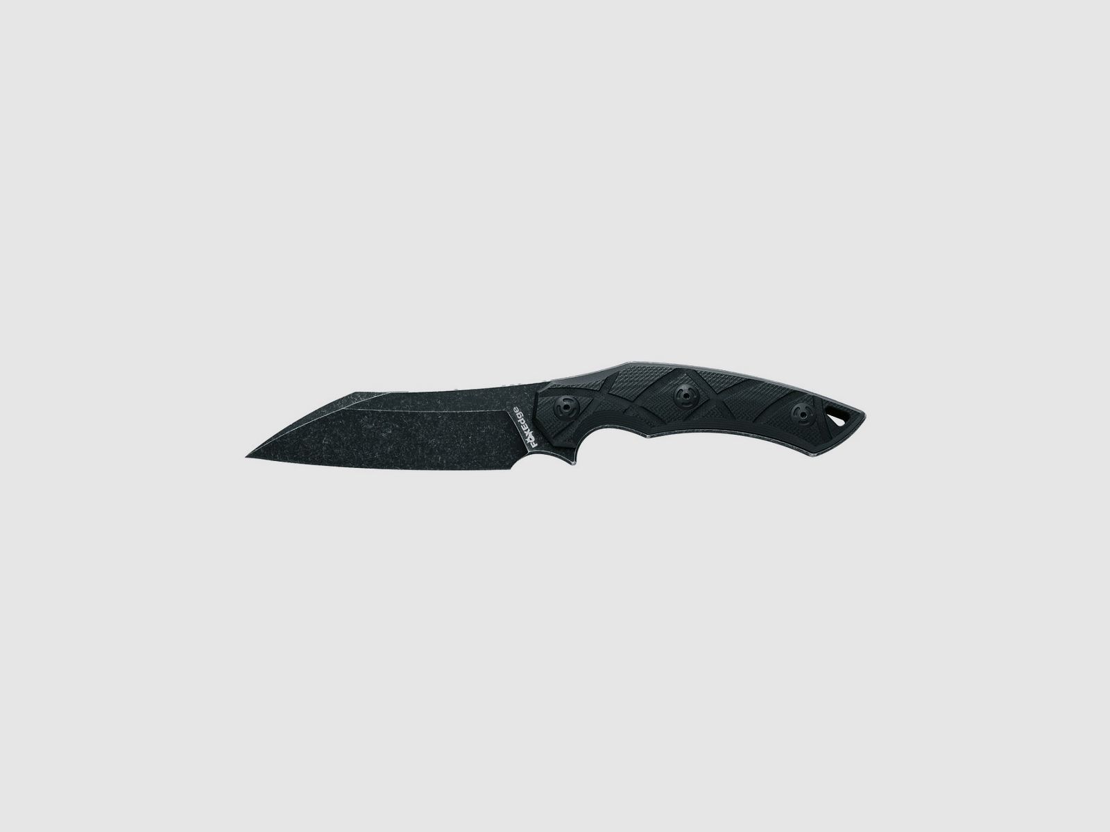 Fox Edge - Recurve-Punktmesser Lycosa von Fox (FE-018), Bild 2 von 4