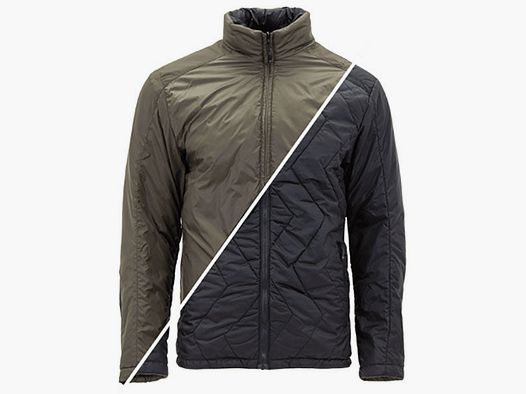 G-LOFT T2D Jacket, Black/Olive