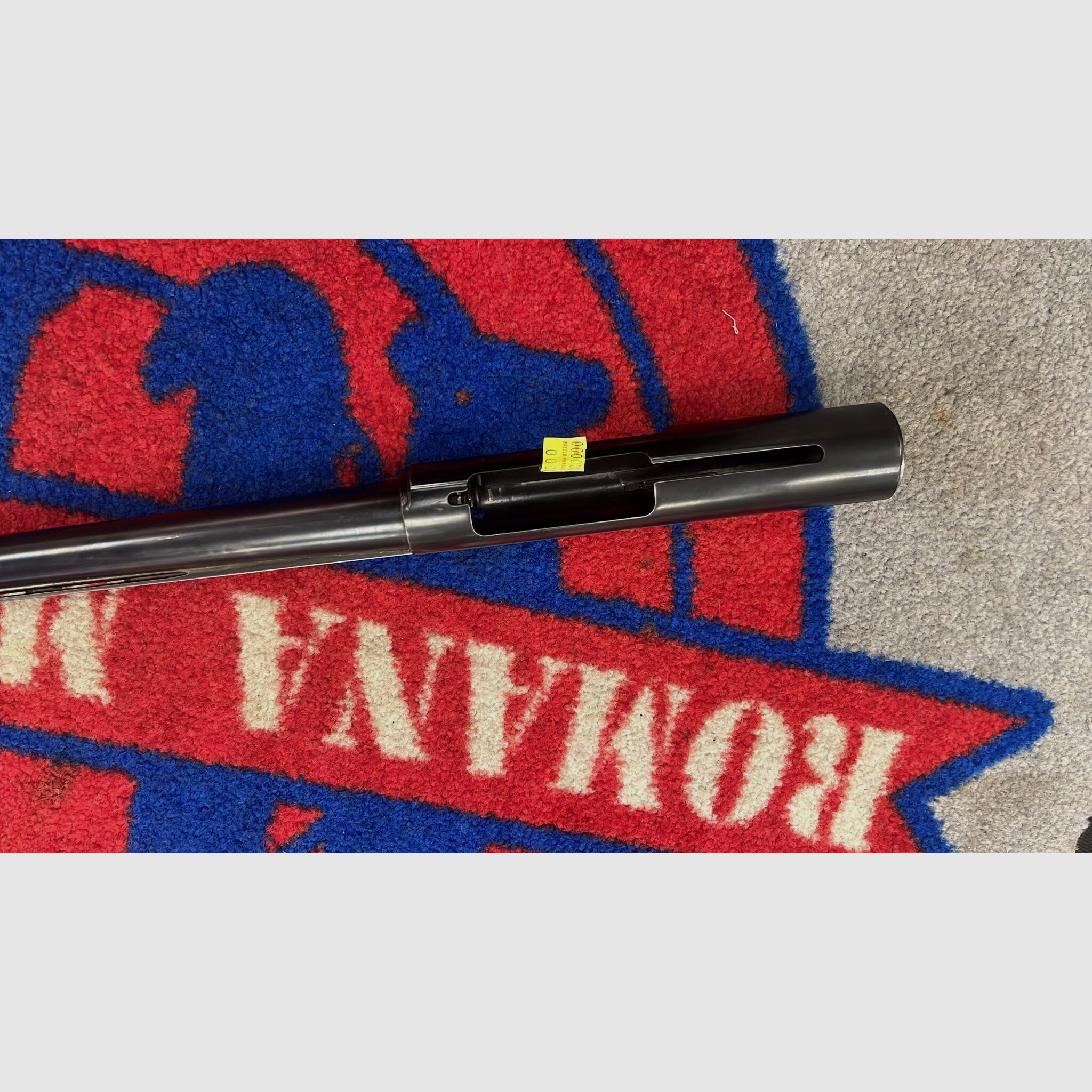 Cañón Benelli SAINT-ETIENNE cal. 12, imagen 2 de 3