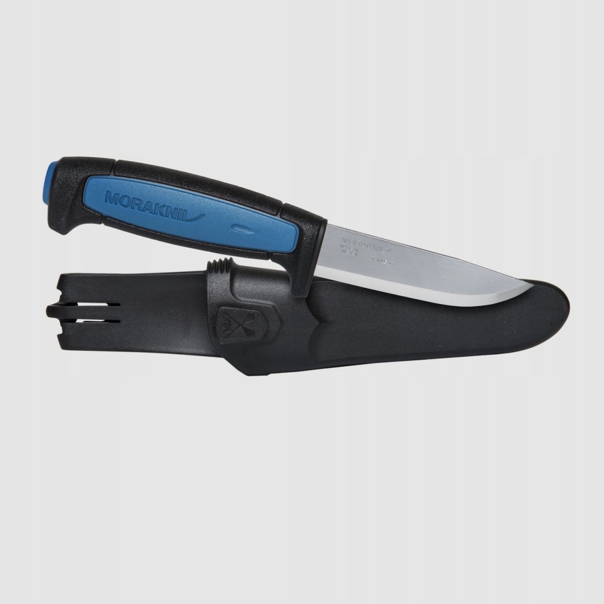 Nóż MORA Morakniv PRO S Niebieski 12242, zdjęcie 1 z 3