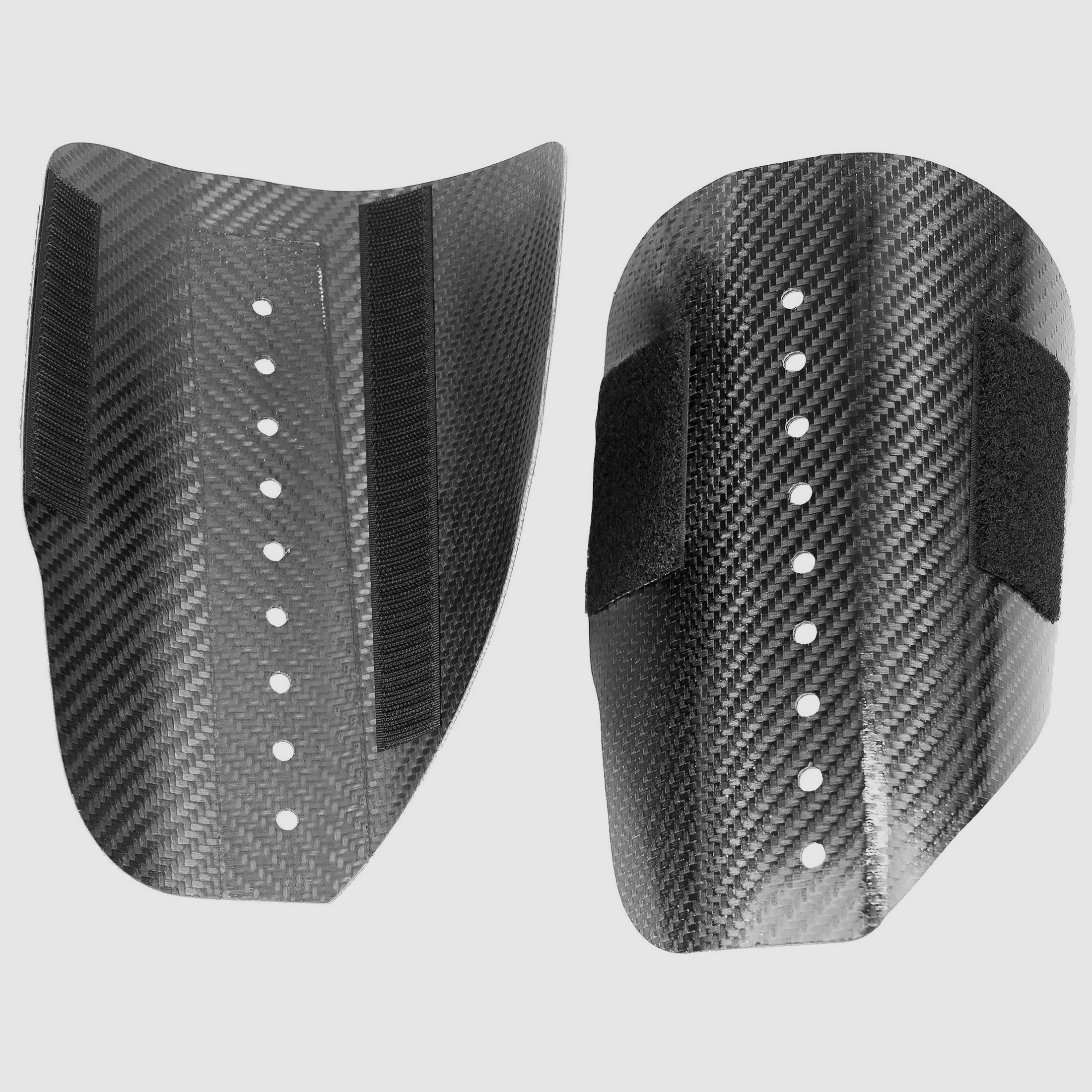 Conchas de repuesto Distel para picos con eje de carbono