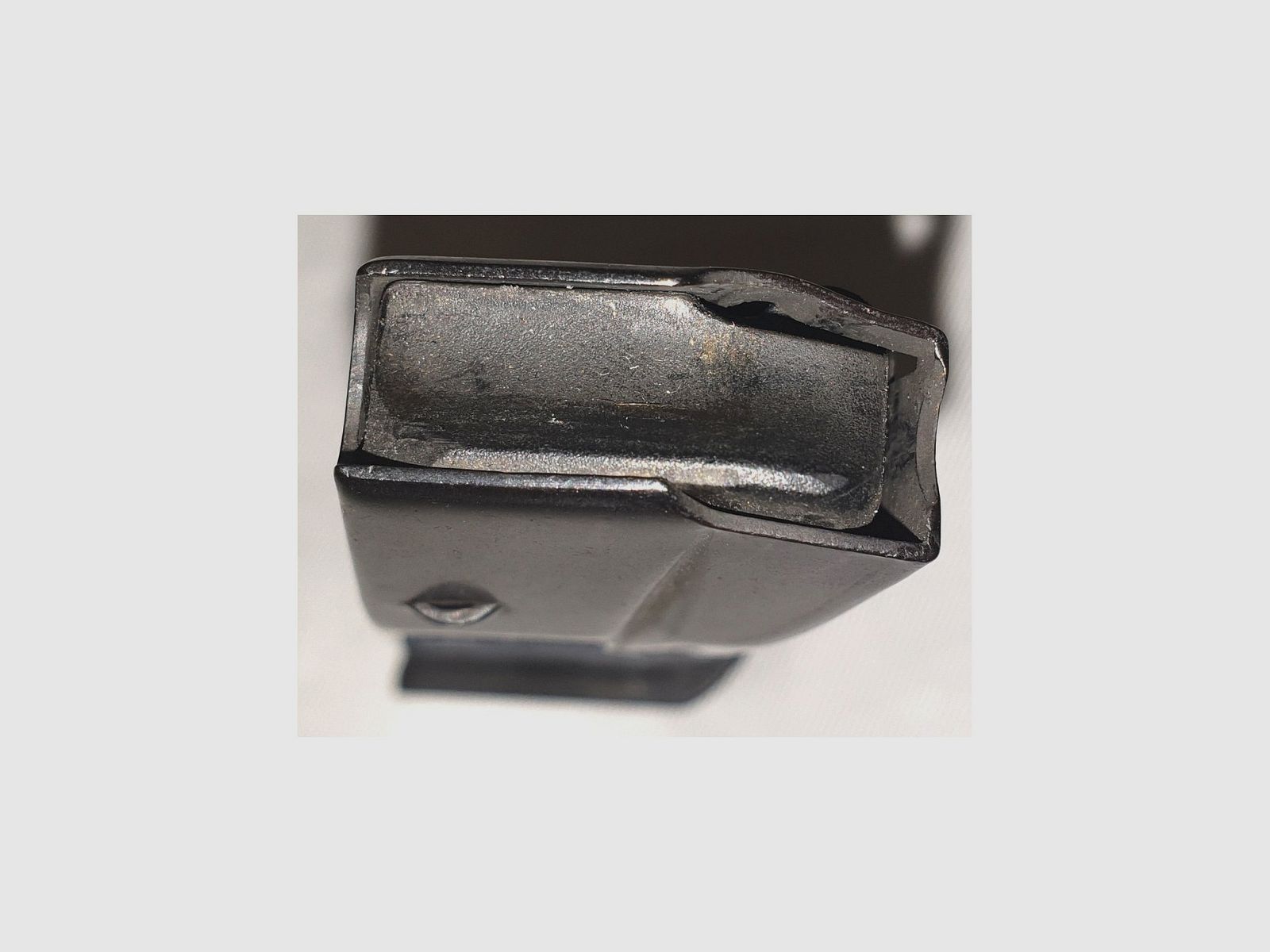 Magazin Beretta 84 13 Schuss gebraucht, Bild 6 von 6