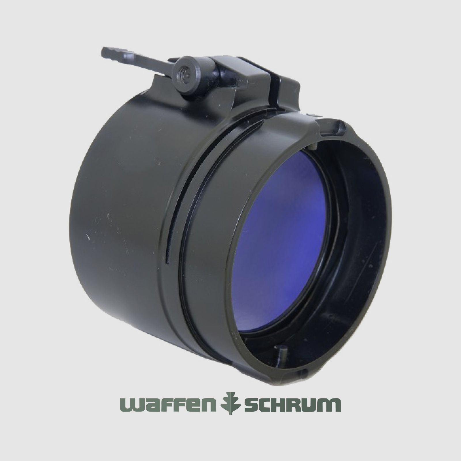 RUSAN ARCORE adapter zaciskowy do Pulsar Core FXQ55