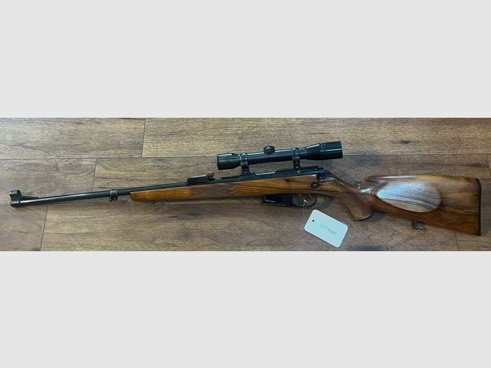 Walther KKJ, Bild 1 von 7