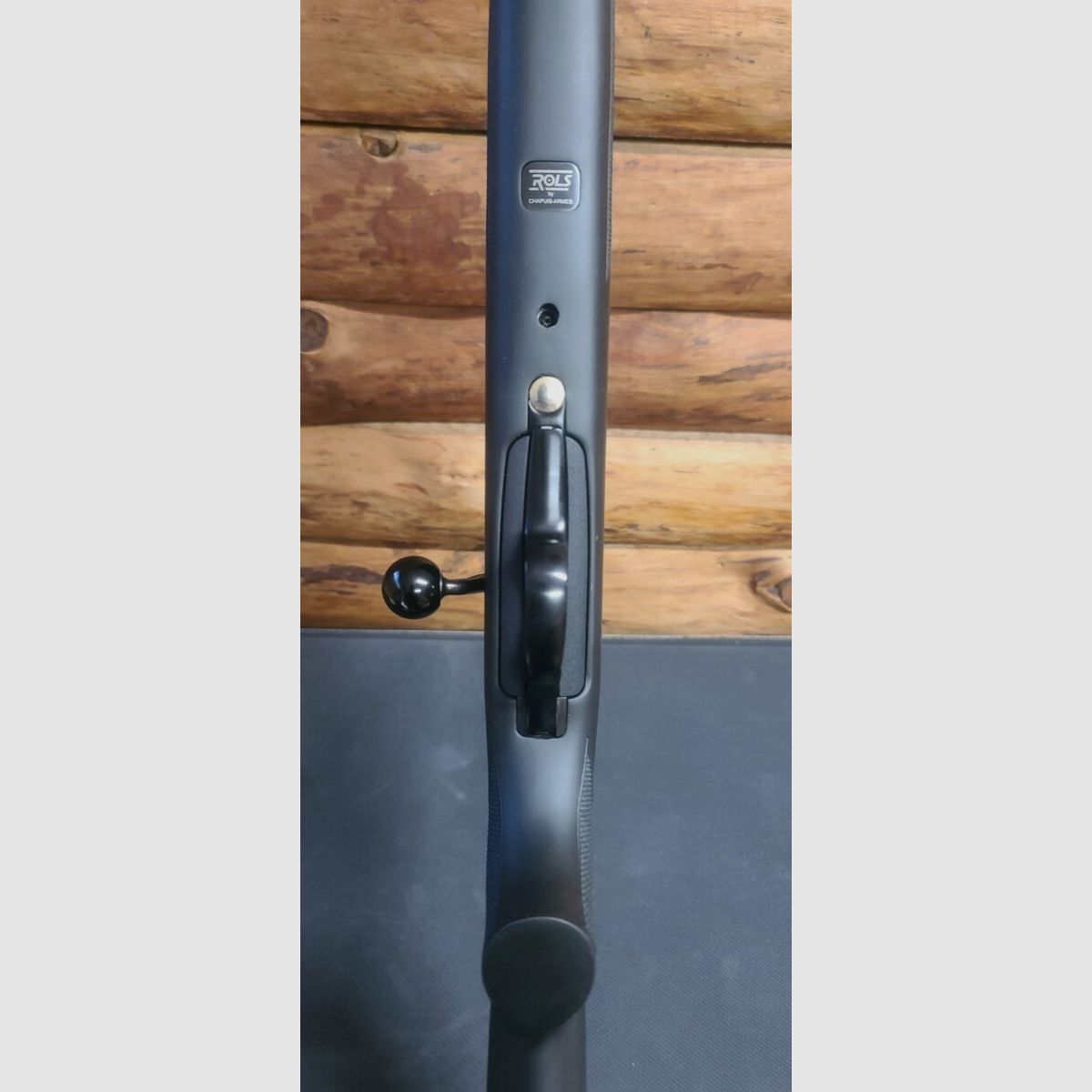 CHAPUIS ROLS cal. 30.06 gebraucht, Bild 6 von 12