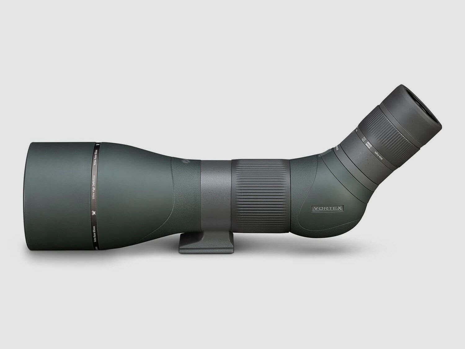 Vortex Razor HD spotting scope 27-60×85 gehoekt, afbeelding 3 van 4
