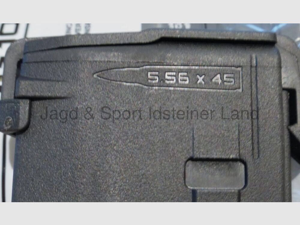 Magpul PMAG Gen3 AR/M4