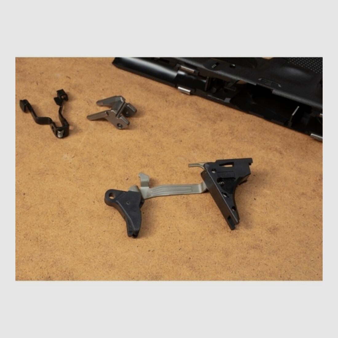 Glock Performance Abzug Gen4/5 für Kaliber .357 SIG