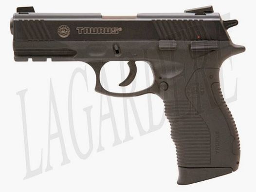 TAURUS PT 809 TENNIFER 4" (PISTOOL)
