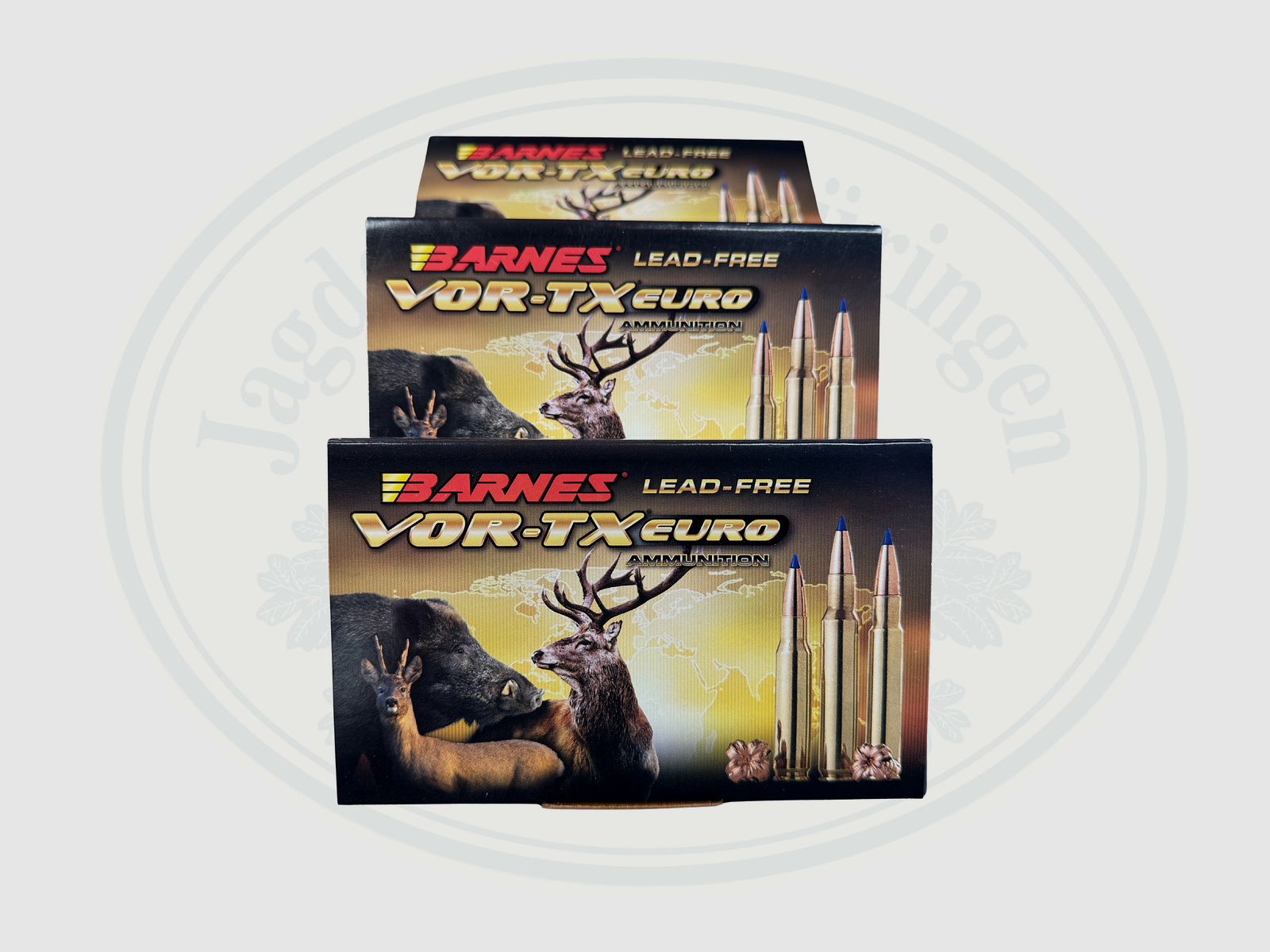 BARNES VOR-TX 30-06 SPRG 168 GR