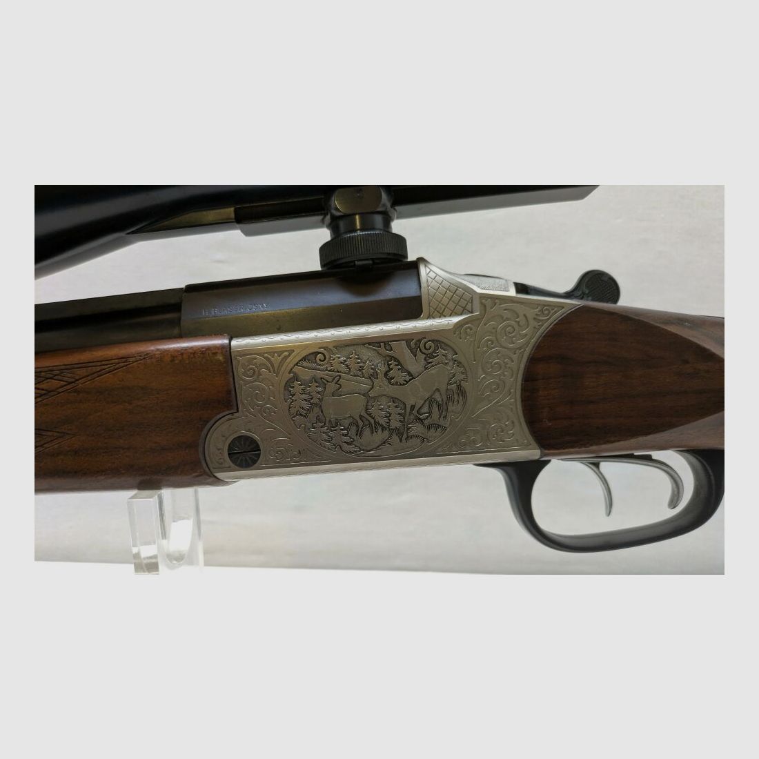 Horst Blaser ES 70, Bild 3 von 8