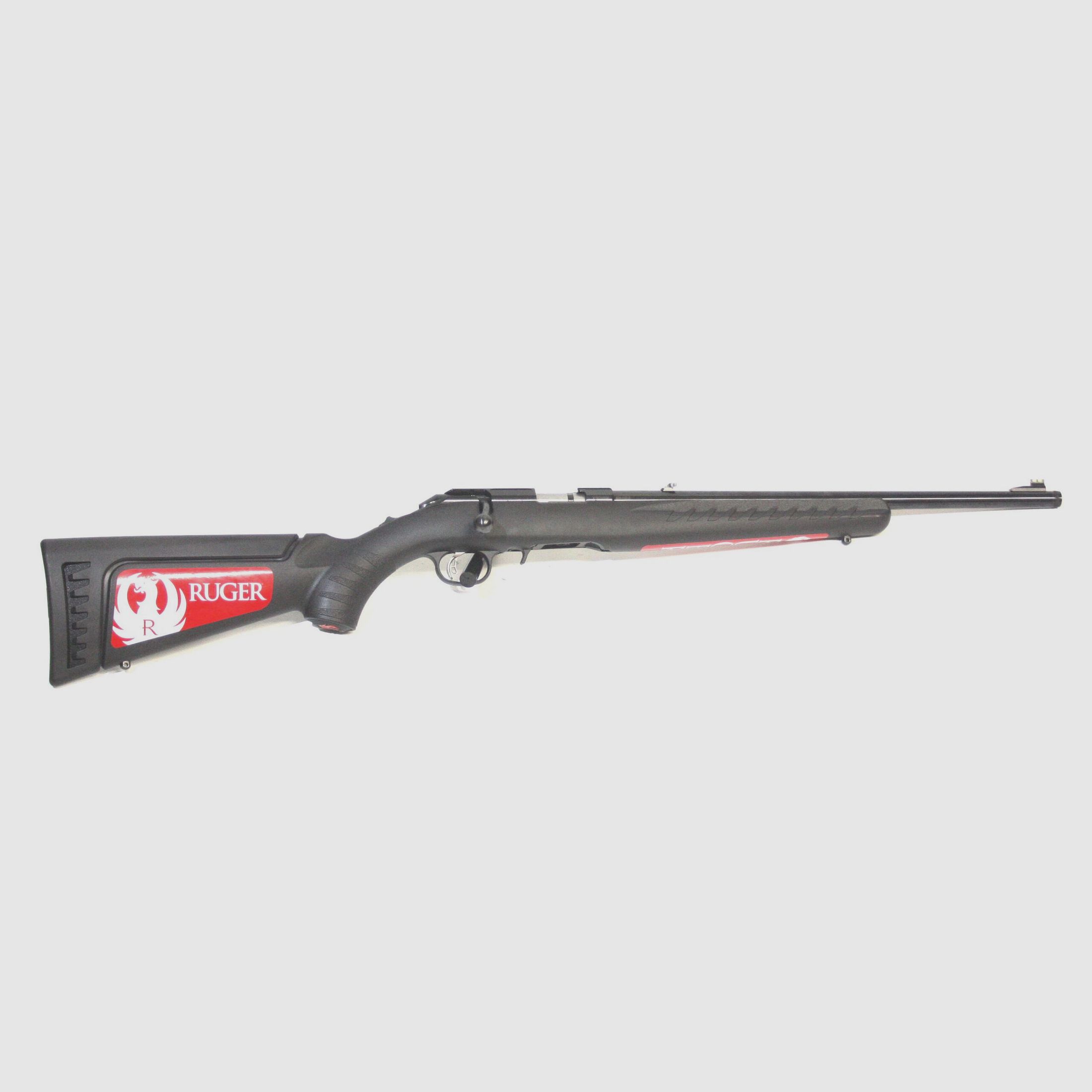 Rep. Gewehr Ruger American Rimfire, .22 Mag.