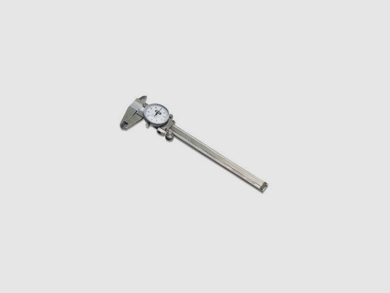 Kaliber mit Dial Rcbs