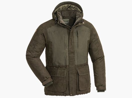 Pinewood Abisko 2.0 Herren Jacke