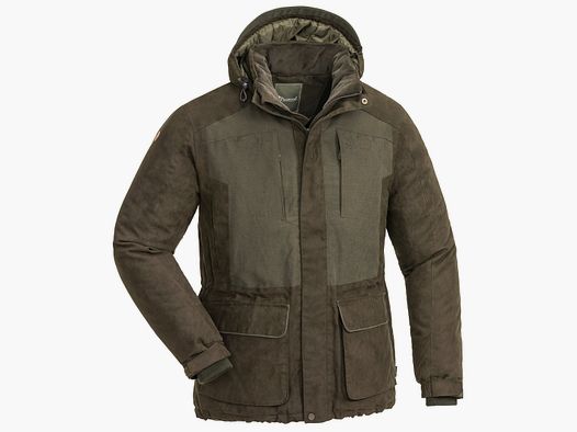 Pinewood Abisko 2.0 Herren Jacke