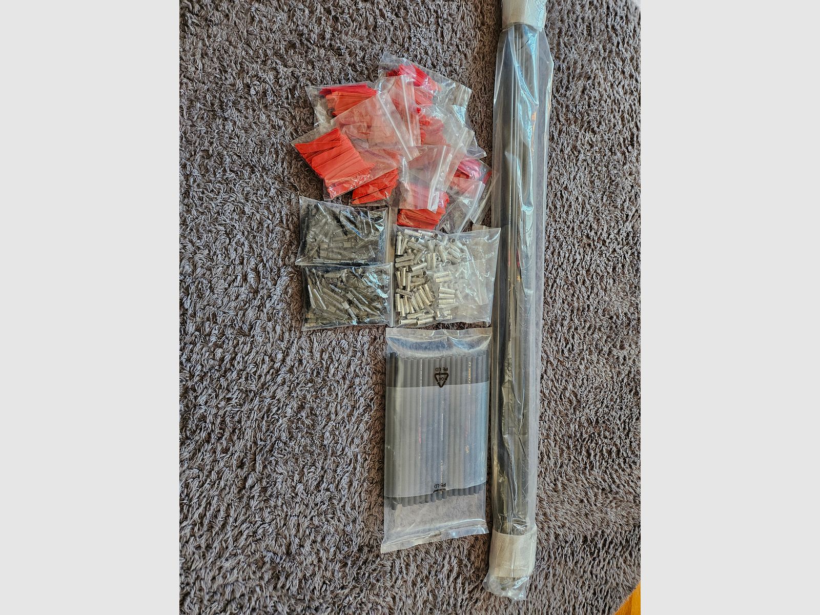 Cobra Adder 7-shot crossbow