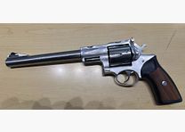 Ruger Super Redhawk