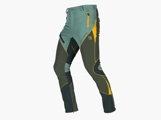 UNIVERS – PANTALONE OUTDOOR ANDALO SOFTSHELL U-TEX