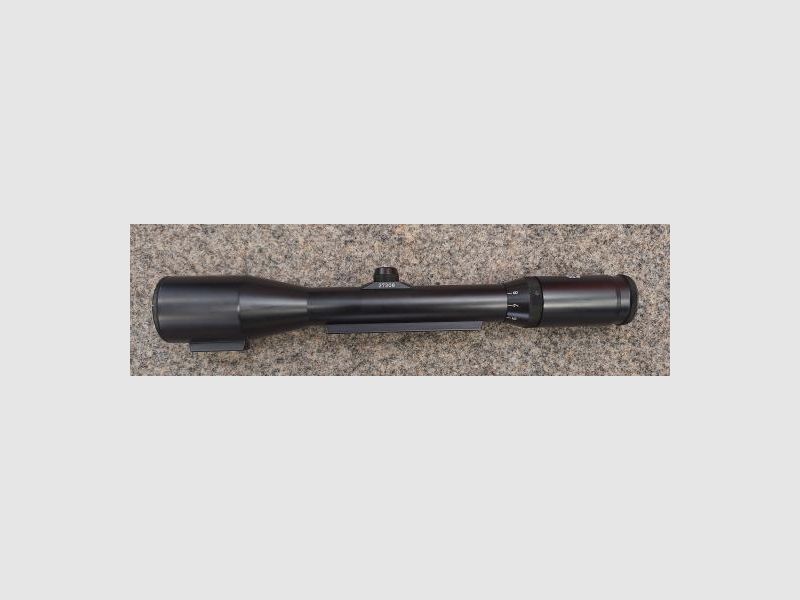 Zielfernrohr Schmidt&Bender 2,5-8x42