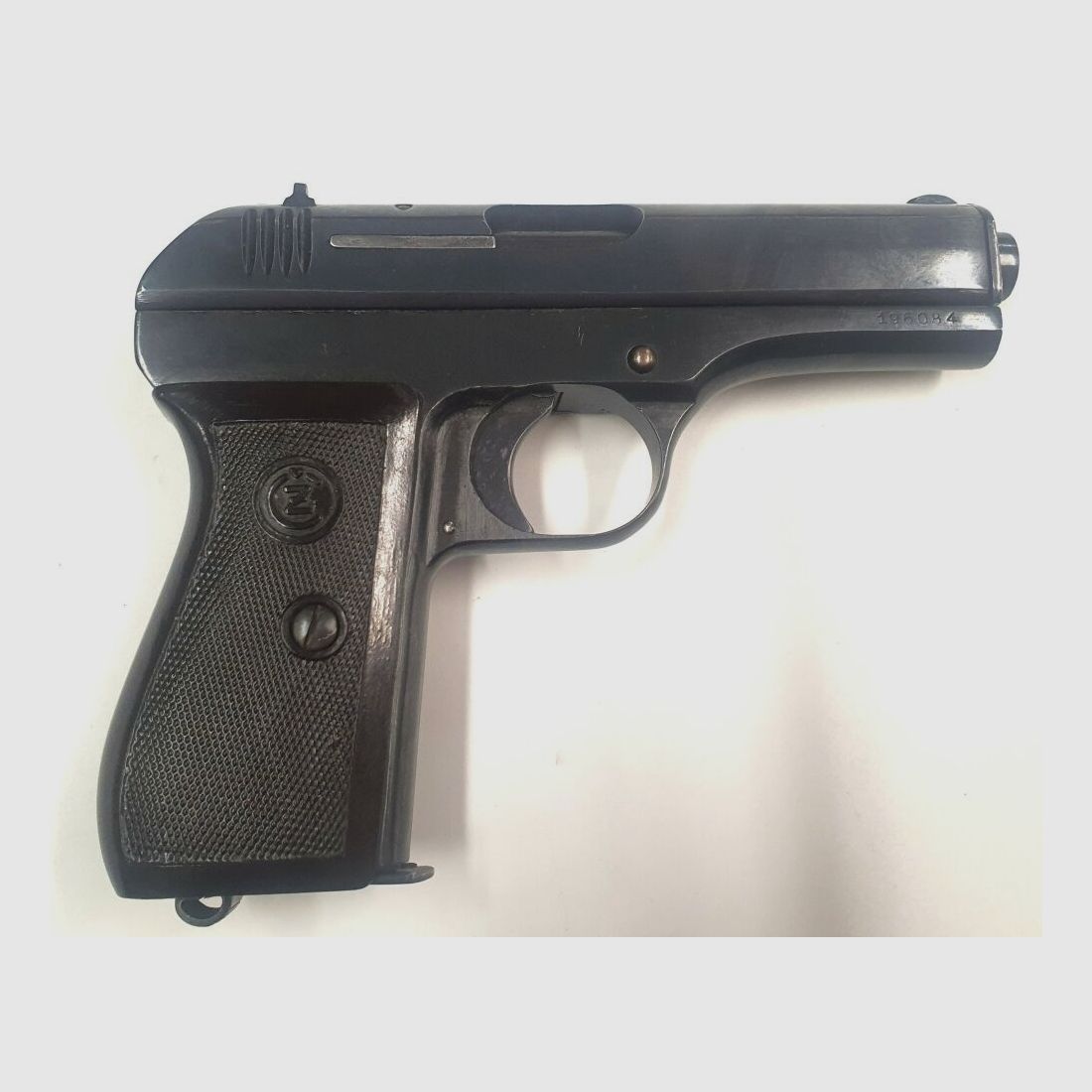 Bohemian Arms Factory Bohemian Arms Factory Model 27