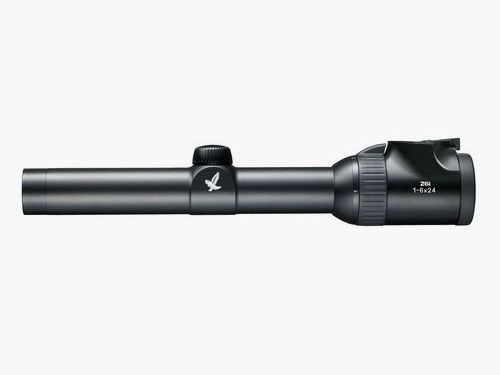 Swarovski 1-6x24 L Z6i 2nd Generation Abs.4-I