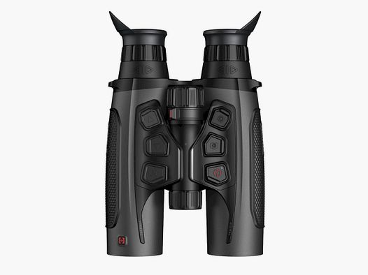 HIKMICRO Habrok 4K HH35L 2.0