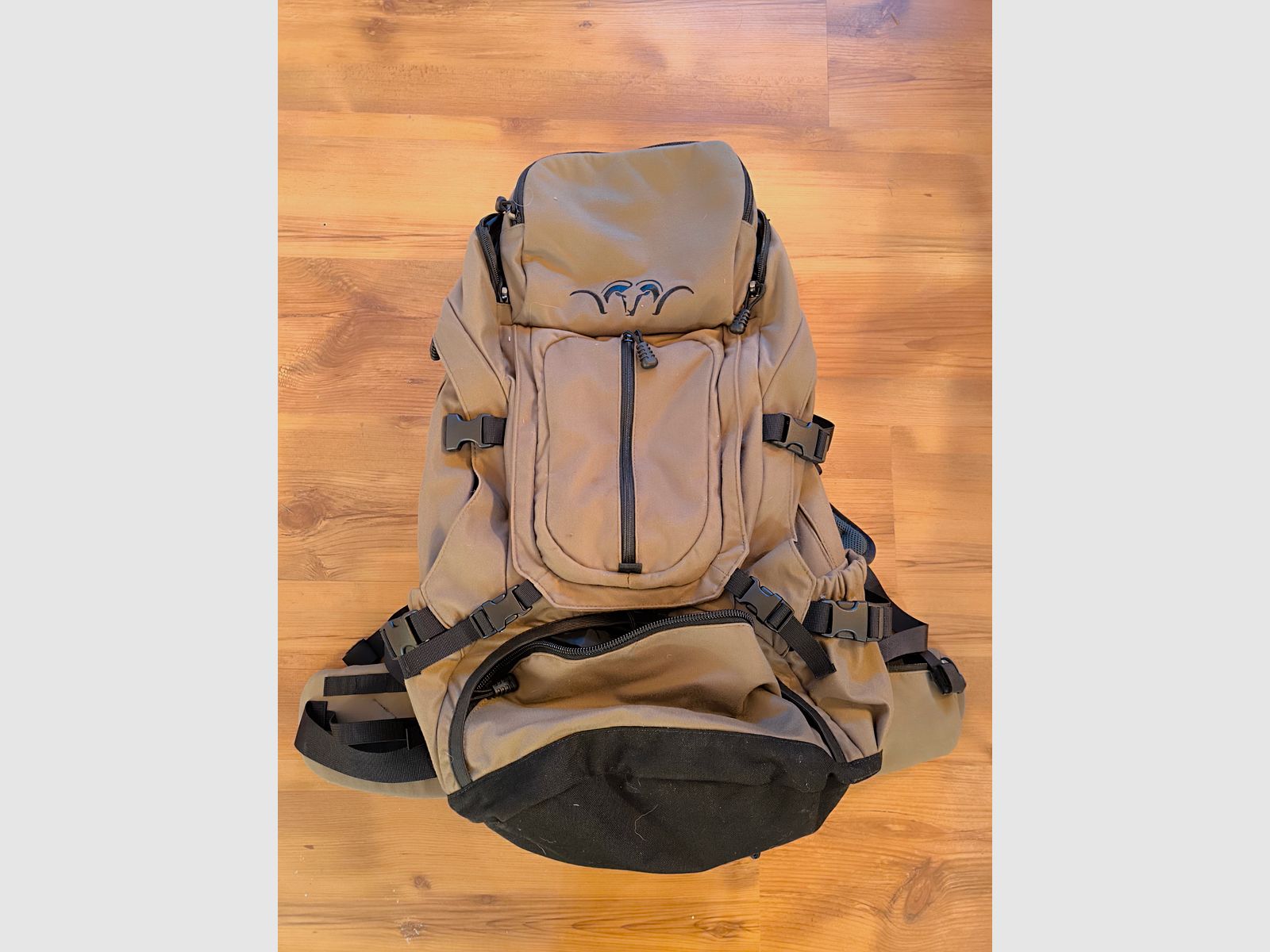 Blaser Ultimate Expedition Rucksack