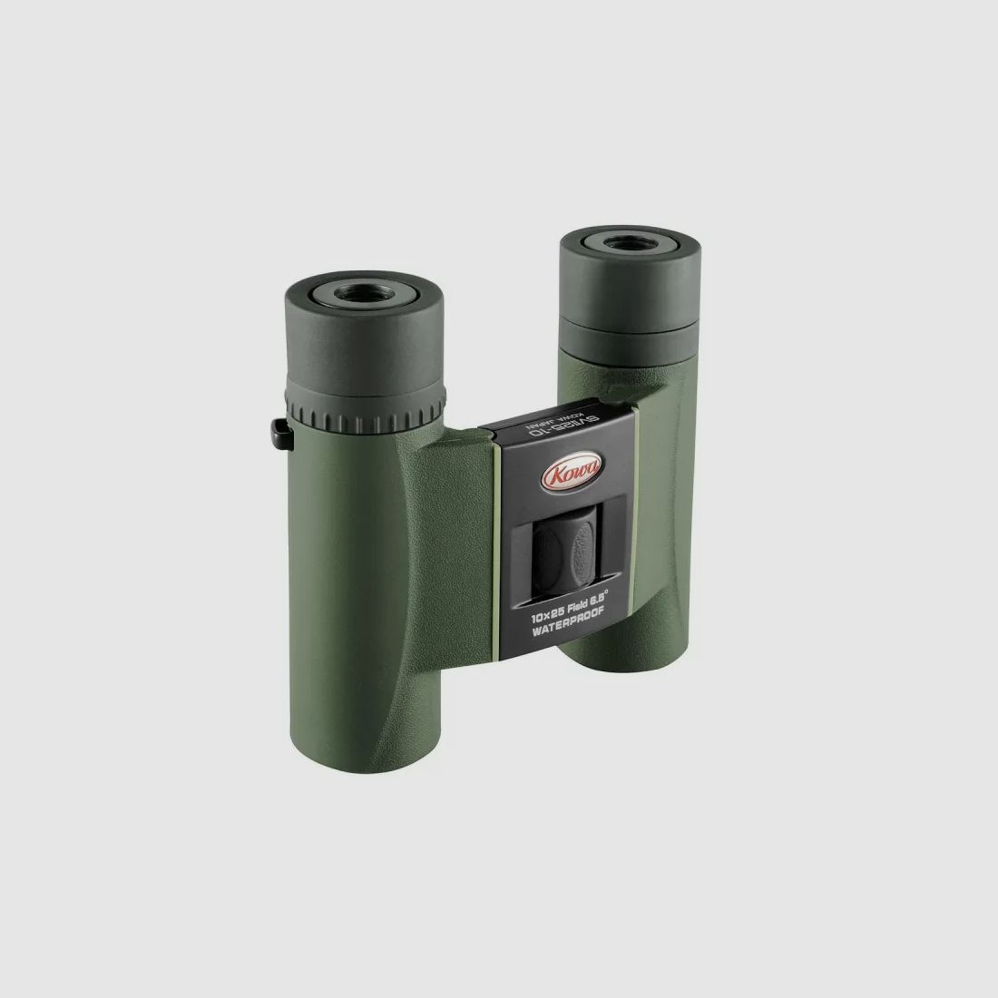 Kowa SV II 10x25, Bild 12 von 25