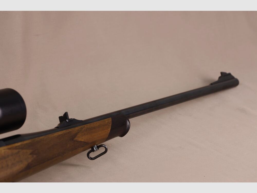 Heym SR20 inkl. Zeiss Victory HT!! // schönes Schaftholz