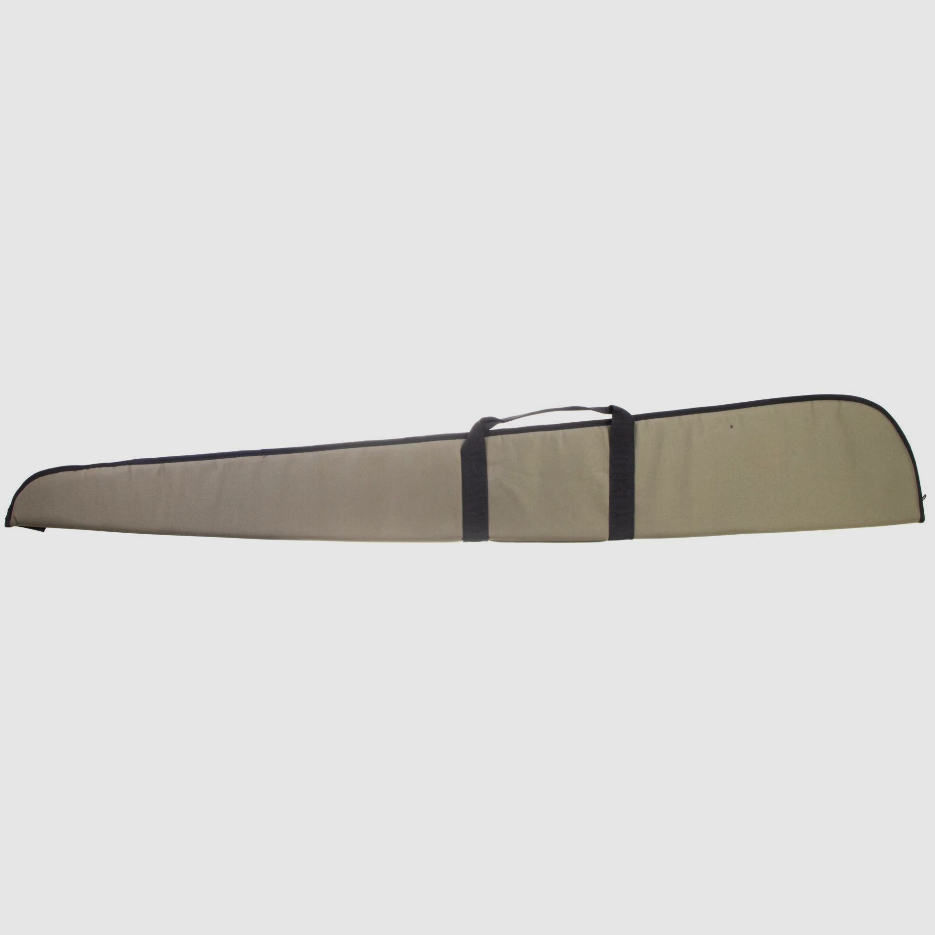 Fodero Fucile Januel 140cm con Tasca Verde, immagine 4 di 4
