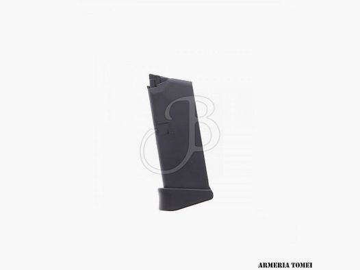 CARICATORE – GLOCK 43 CAL.9X21 + PROLUN 6 COLPI