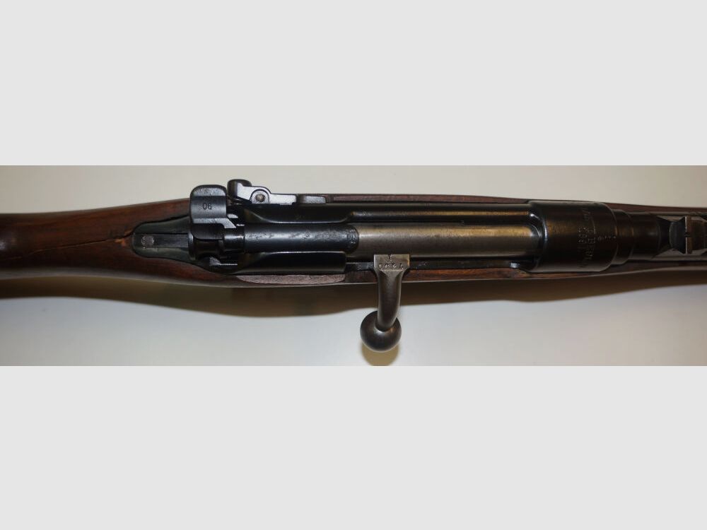 Loewe Berlin Gewehr 88