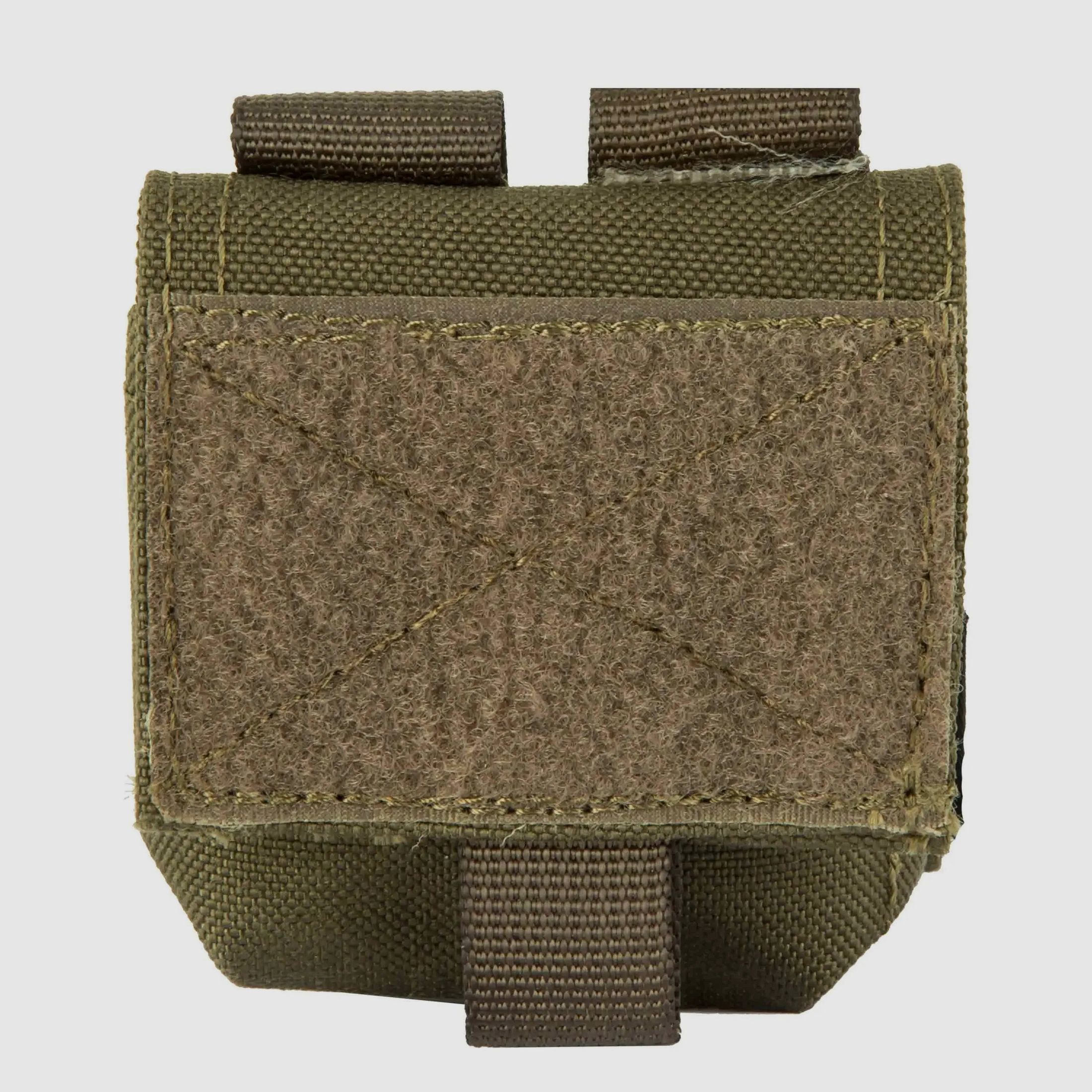 Invadergear Zigarettenetui Cig Snus Pouch