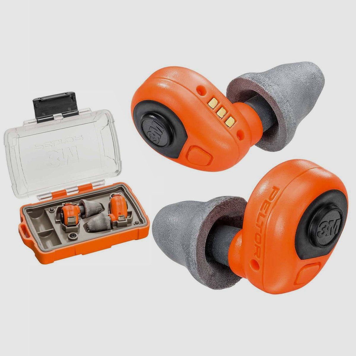 Bouchons de Protection Auditive EEP 100 3M Peltor