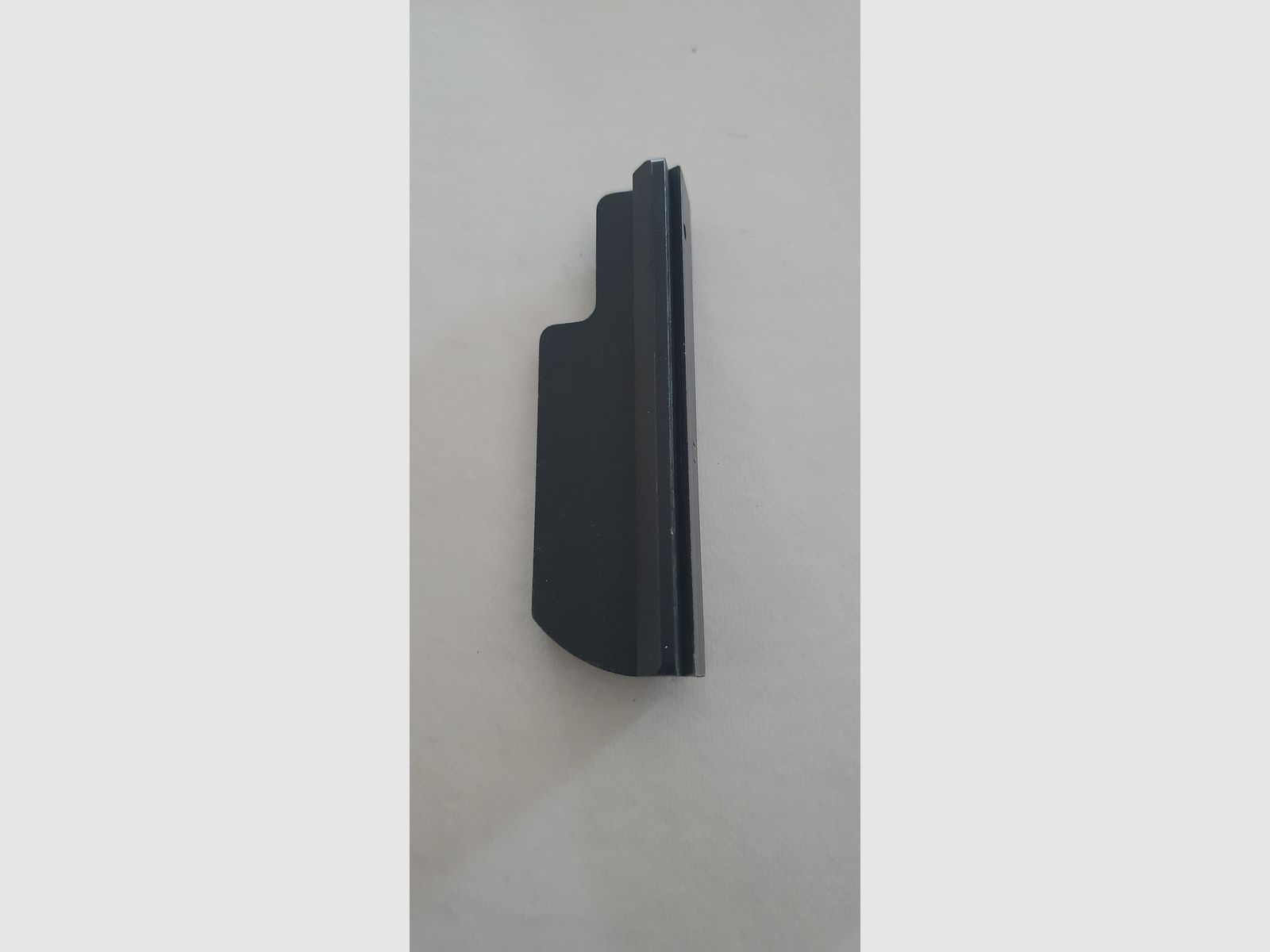 Mauser K98 Seitenmontage 26,5mm