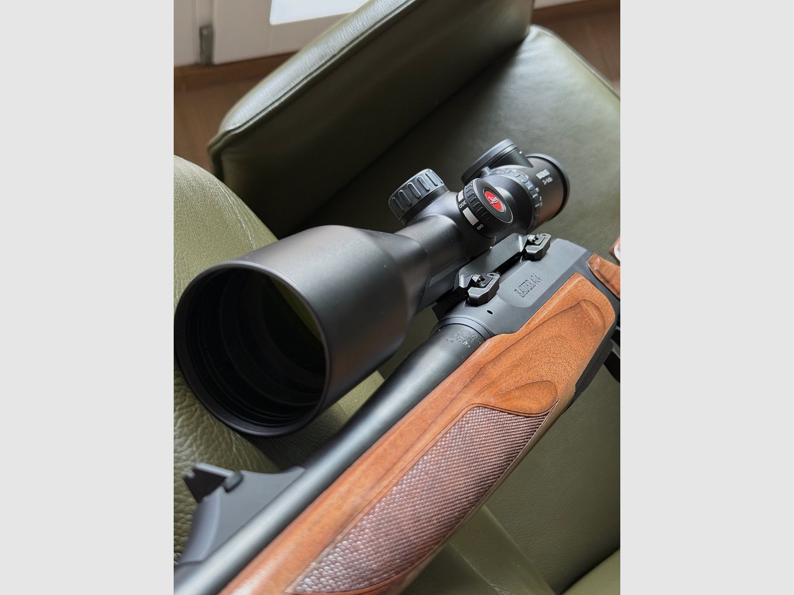 Sauer 404 Classic .30-06 NEUWERTIG