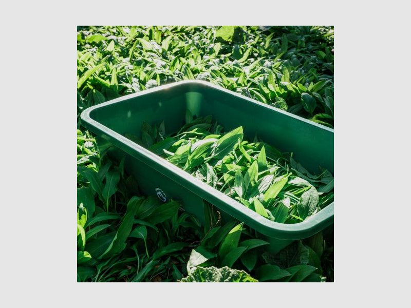 Farm-Land Wild Trough 60 Liters Food Safe