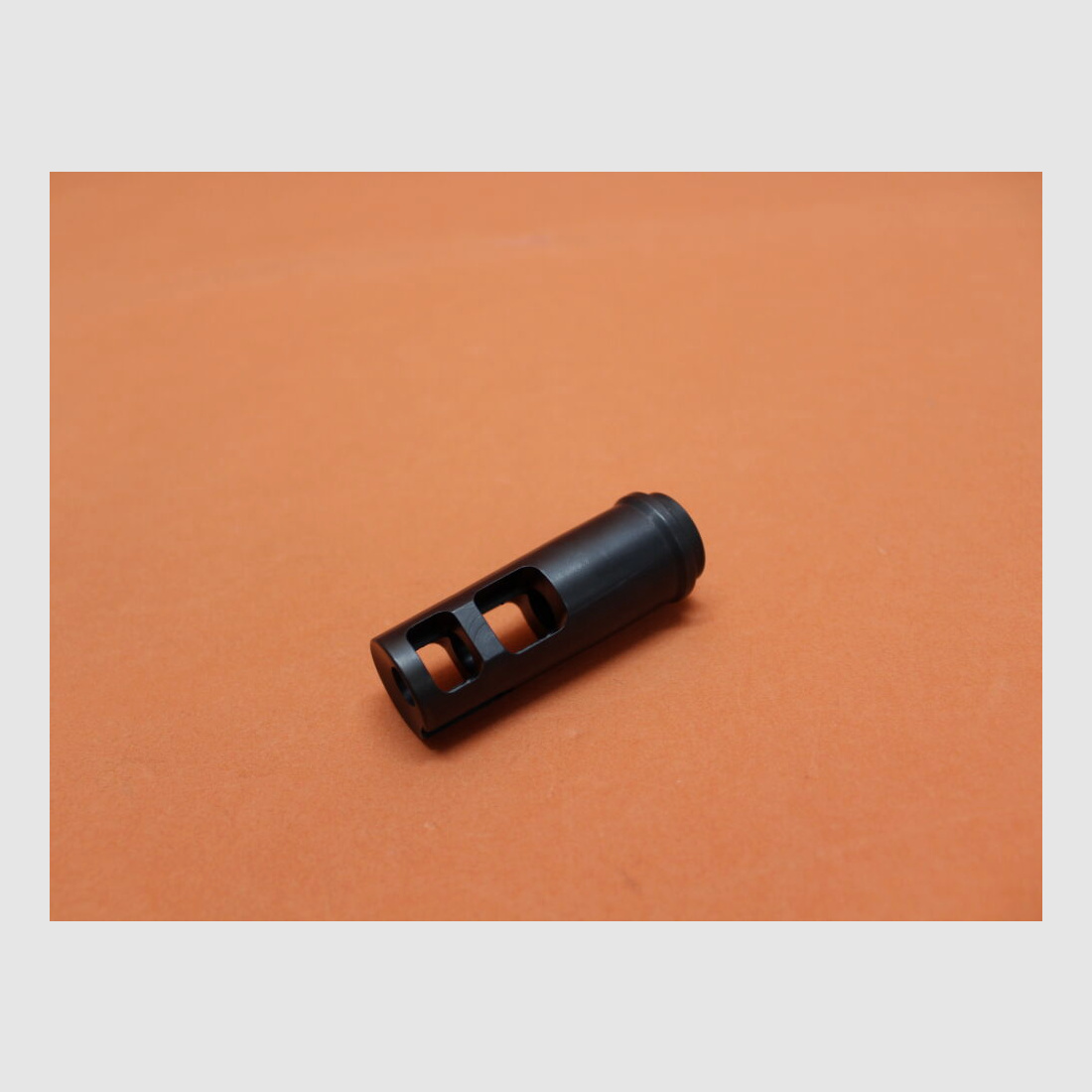 B&T AG B&T 2-chamber compensator .308Win (SD-121578) with interface for Rotex-II (5/8-24)