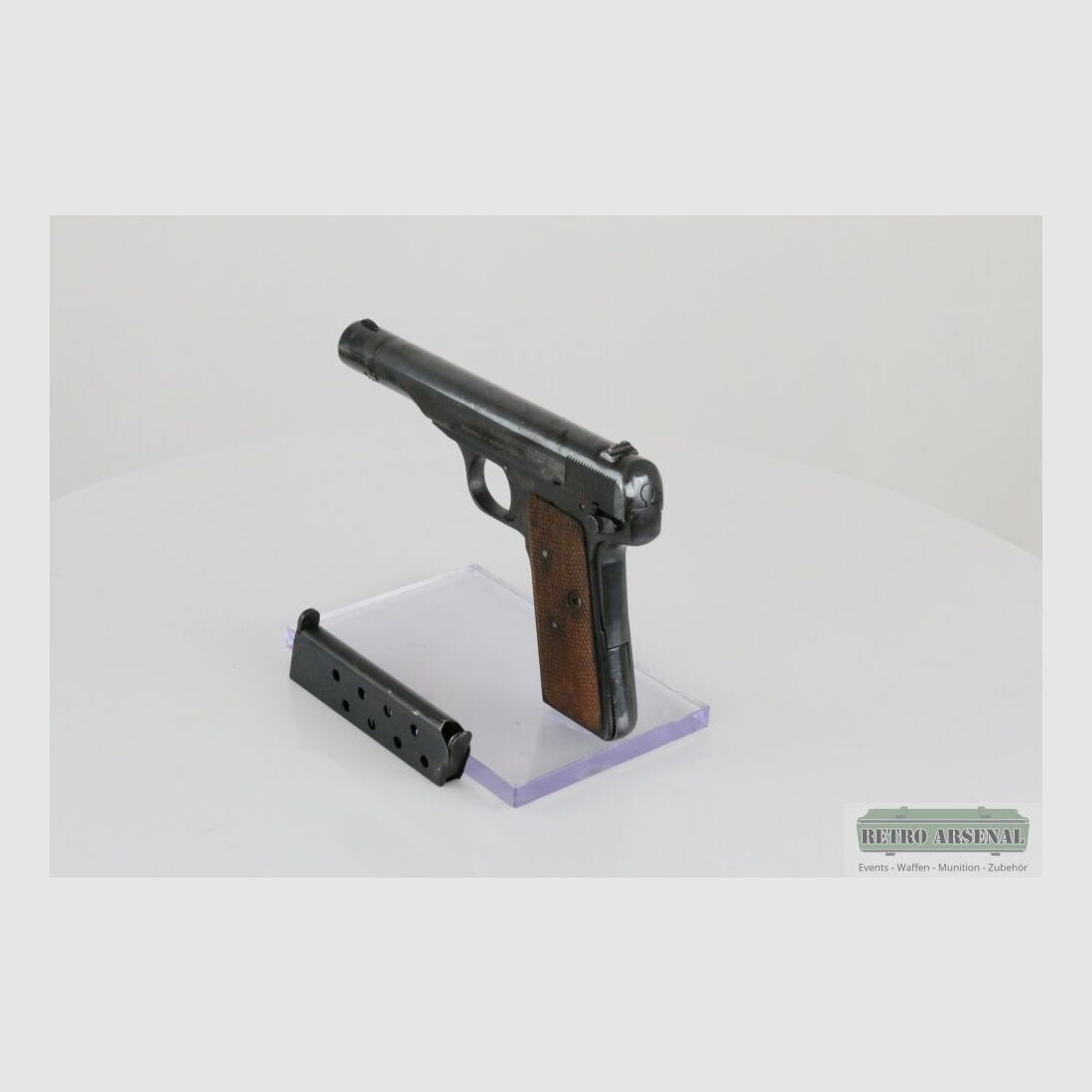 FN 1922, Bild 2 von 4