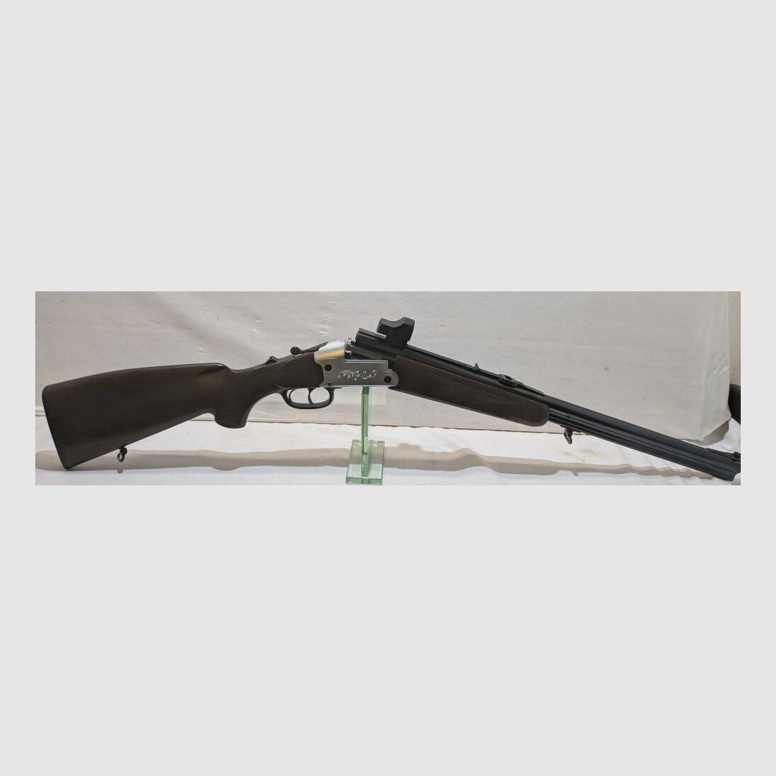 Heym 25 Ornament