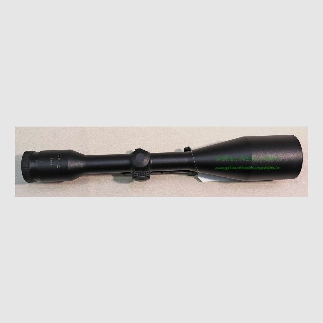 Kahles - Wien Helia 8x56