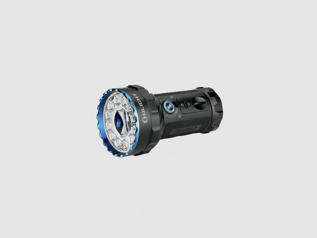 Olight LED Marauder 2 14000 Lumen Dual, Bild 2 von 5